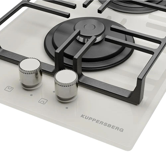 Газовая варочная панель Kuppersberg FG 39 W preview 5