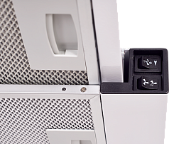 Вытяжка Kuppersberg SLIMLUX II 60 BFG