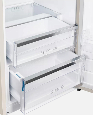 Холодильник Kuppersberg NRS 186 BE фото 11 Холодильник Kuppersberg NRS 186 BE preview 11