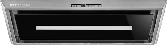 Встраиваемая вытяжка Kuppersberg INTRO 60 X preview 4