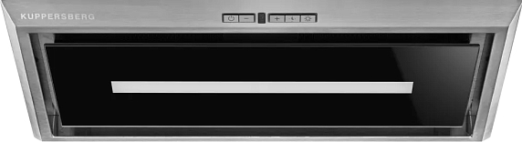 Встраиваемая вытяжка Kuppersberg INTRO 60 X preview 4