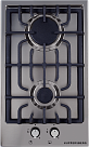 Газовая варочная панель Kuppersberg TS 39 X
