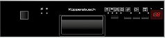 Посудомоечная машина Kuppersbusch IG 4407.0 GE