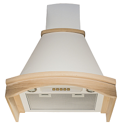 Вытяжка Kuppersberg TAIS 60 WM O