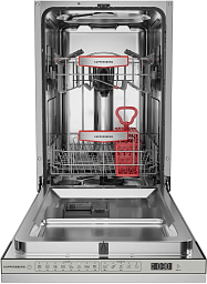 Встраиваемая посудомоечная машина Kuppersberg GHS 4526