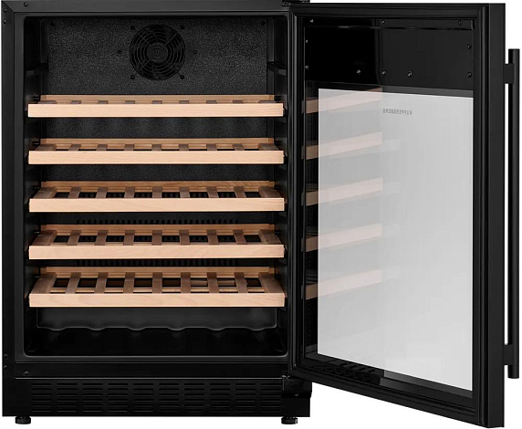 Винный шкаф Kuppersberg RBW 85 preview 3