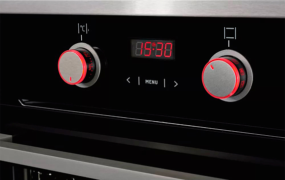 Духовой шкаф Kuppersberg HH668T preview 8