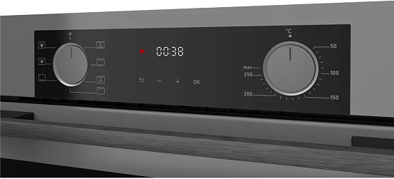 Духовой шкаф Kuppersberg HF 607 GR preview 7