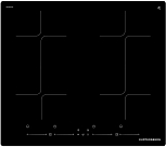 Индукционная варочная панель Kuppersberg ICI 624