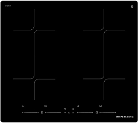 Индукционная варочная панель Kuppersberg ICI 624