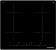 Индукционная варочная панель Kuppersberg ICI 624