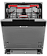 Встраиваемая посудомоечная машина Kuppersberg GLM 6096