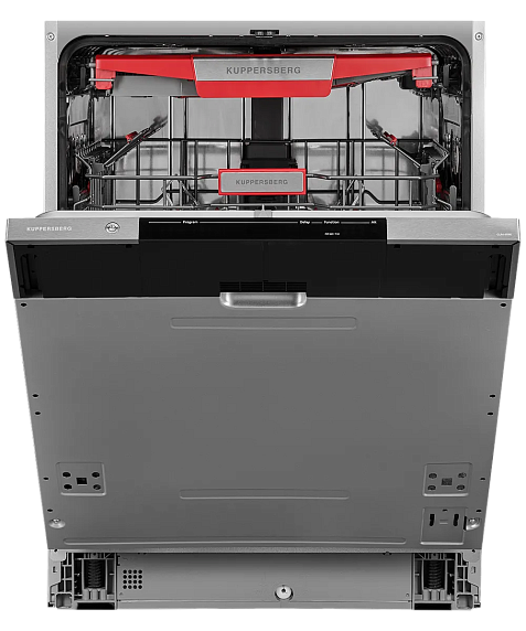 Встраиваемая посудомоечная машина Kuppersberg GLM 6096 preview 4
