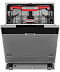 Встраиваемая посудомоечная машина Kuppersberg GLM 6096
