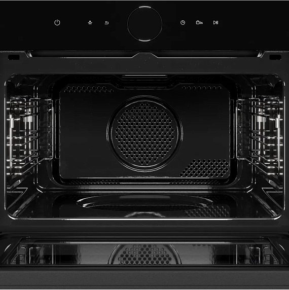 Духовой шкаф Kuppersberg KMW 617 preview 4