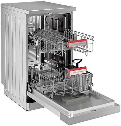 Посудомоечная машина Kuppersberg GGF 4525 preview 6