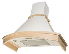 Вытяжка Kuppersberg TAIS 90 WM O