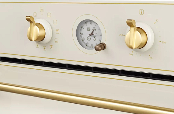 Духовой шкаф Kuppersberg SR 6911 C Bronze preview 4