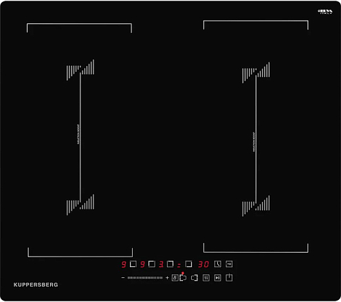 Варочная панель Kuppersberg ICS 627 preview 5