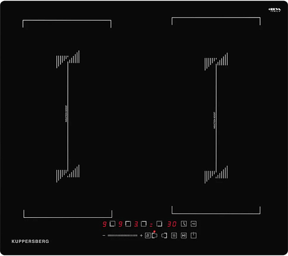 Варочная панель Kuppersberg ICS 627 preview 5