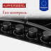 Купить Газовая варочная панель Kuppersberg FG 73 B  preview 3