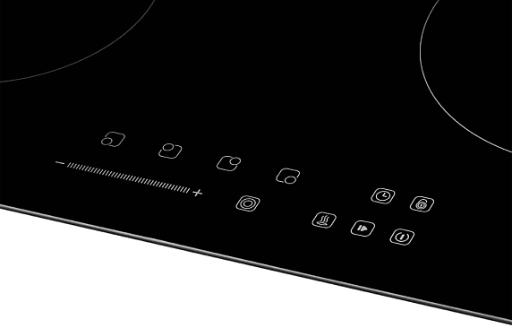 Электрическая варочная панель Kuppersberg ECS 630 preview 6