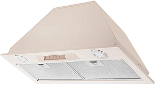 Вытяжка Kuppersberg INLINEA 72 Beige