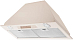 Купить Вытяжка Kuppersberg INLINEA 72 Beige preview 3