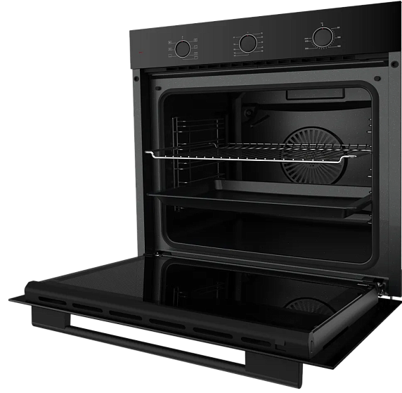 Духовой шкаф Kuppersberg HO 603 B preview 8