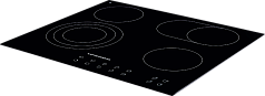 Электрическая варочная панель Kuppersberg FT6VS09