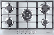 Газовая варочная панель Kuppersberg FV7ТG X