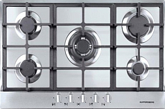 Газовая варочная панель Kuppersberg FV7ТG X