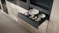 Подогреватель посуды Asko ODW8128GG