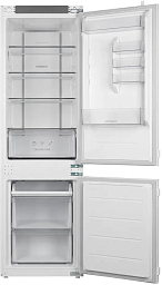 Встраиваемый двухкамерный холодильник Kuppersberg RBN 1765