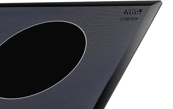 Варочная панель Kuppersberg ESO 905 F preview 9