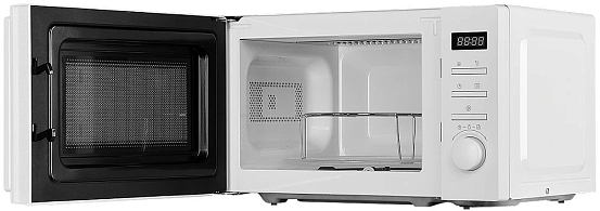 Микроволновая печь Monsher MTW 203 Blanc preview 5