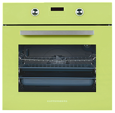 Духовой шкаф Kuppersberg SB 663 M