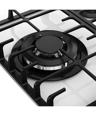 Газовая варочная панель Kuppersberg FG 46 W preview 4