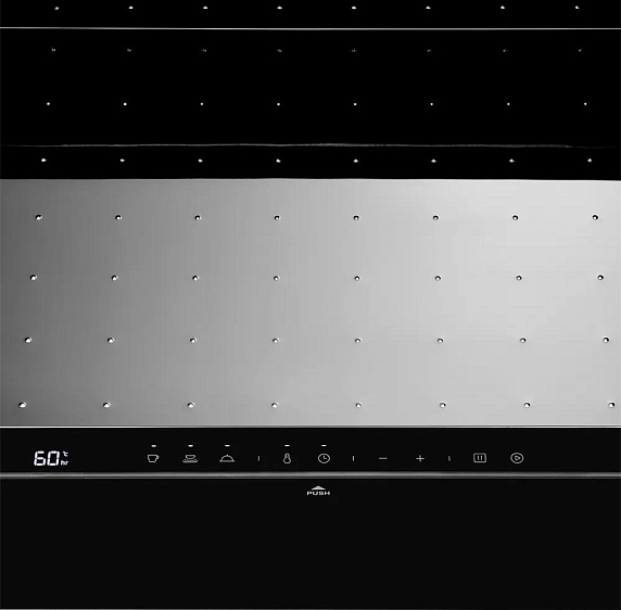 Подогреватель посуды Kuppersberg KWD 600 Black preview 6