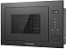 Купить Встраиваемая микроволновая печь Kuppersberg HMW 628 ANT  preview 4