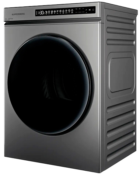 Сушильная машина Kuppersberg DM 561 GR preview 6