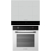 Комплект Kuppersberg варочная панель ICI 622 W + духовой шкаф HT 612 White фото 1 Купить Комплект Kuppersberg варочная панель ICI 622 W + духовой шкаф HT 612 White preview 1