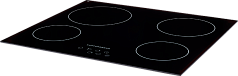 Электрическая варочная панель Kuppersberg FA6VS01