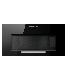 Вытяжка Kuppersberg INTOUCH 60 BG