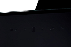 Вытяжка Kuppersberg F 925 BL