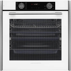 Духовой шкаф Kuppersberg HFT 610 W