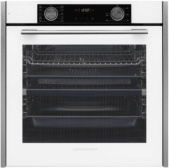 Духовой шкаф Kuppersberg HFT 610 W preview 5