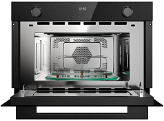 Встраиваемая микроволновая печь Kuppersberg HMW 611 BB