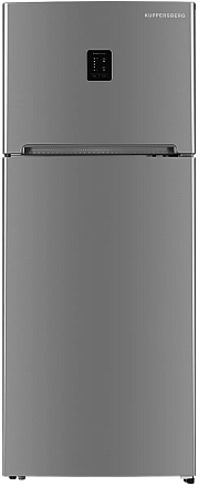 Двухкамерный холодильник Kuppersberg NTFD 53 SL preview 1