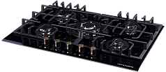 Газовая варочная панель Kuppersberg TG 79 B